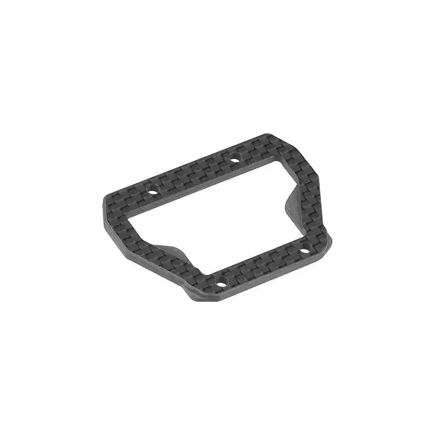 B74, B74.1 Carbon Fiber Center Bulkhead Top Plate