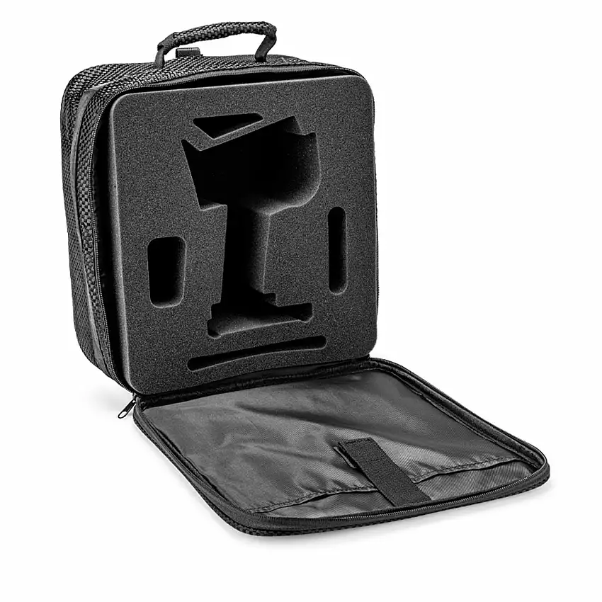 Finish Line Radio Bag, Flysky Noble NB4