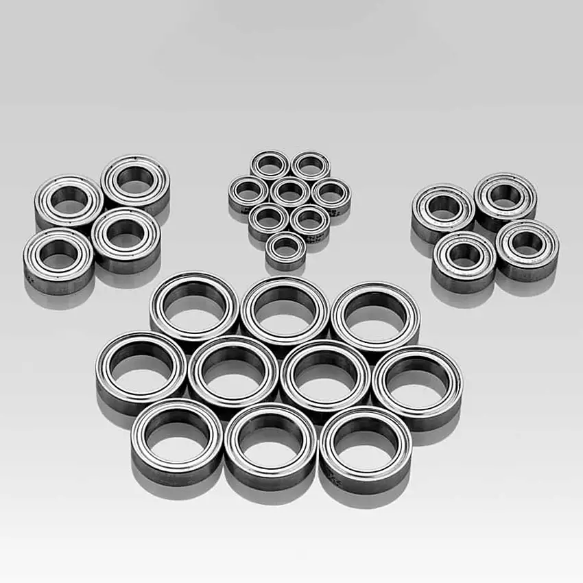 RM2, Radial NMB Bearing Set