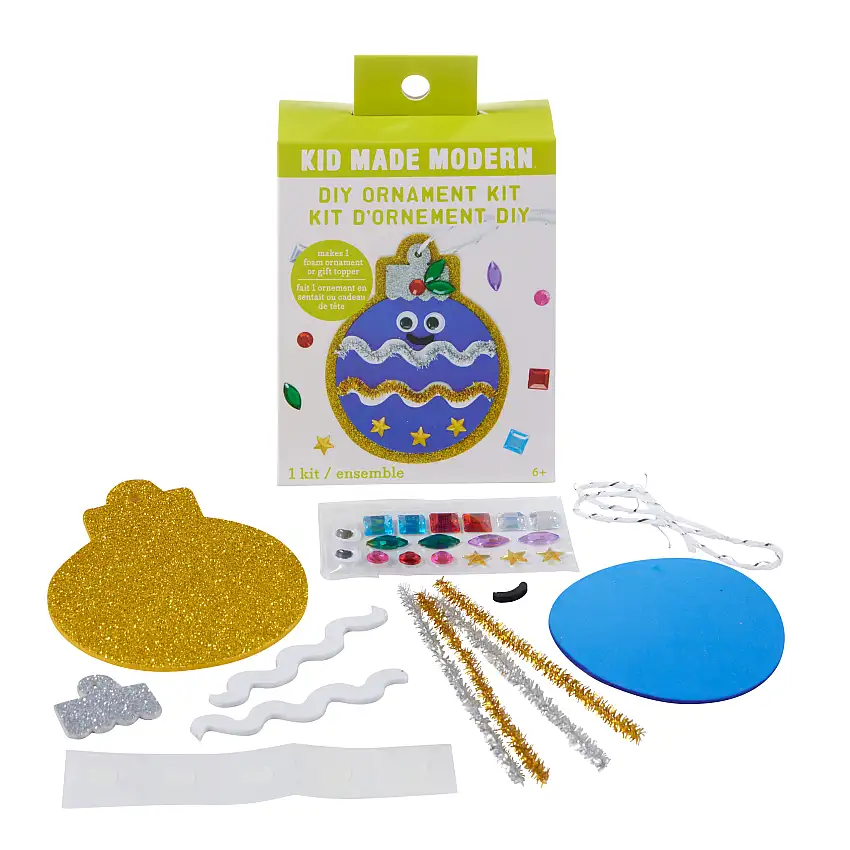 DIY Ornament Kit - Ornament