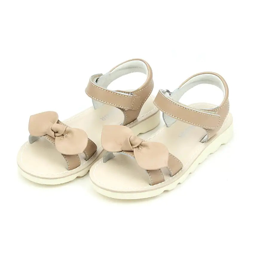 Sandals Knotted Bow | Leigh