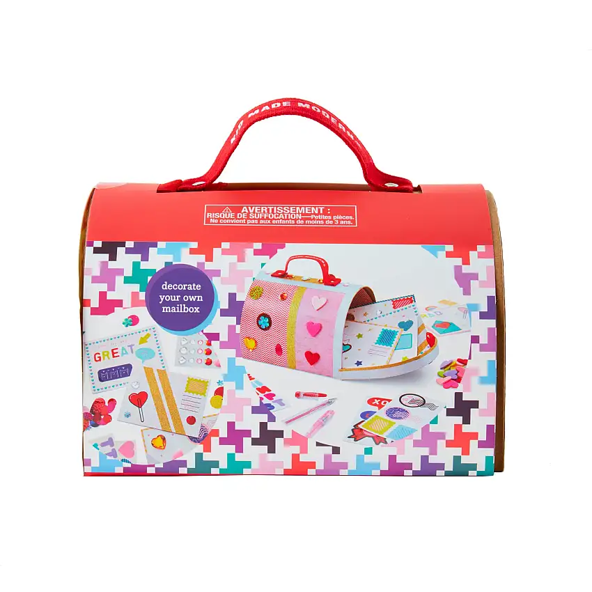 Design Your Own Valentines