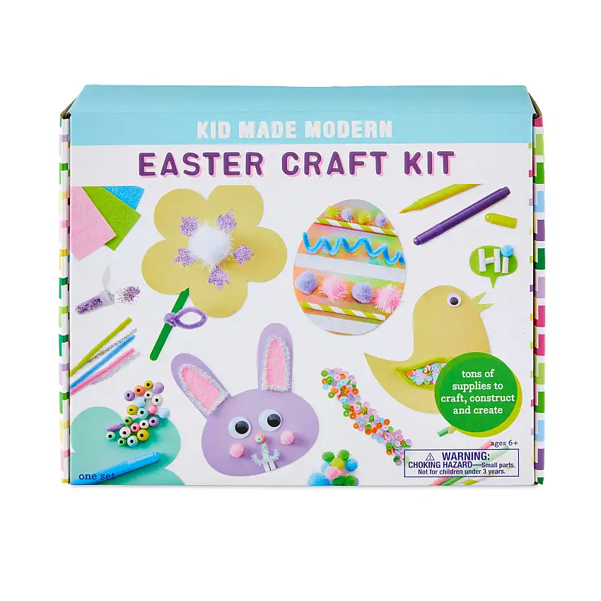 Easter Craft Kit