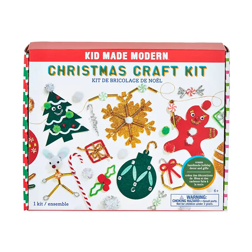 Christmas Craft Kit