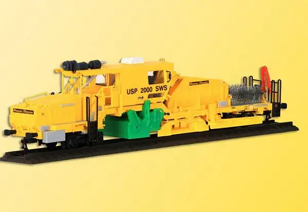 Kibri 16060 Scale Freight Cars