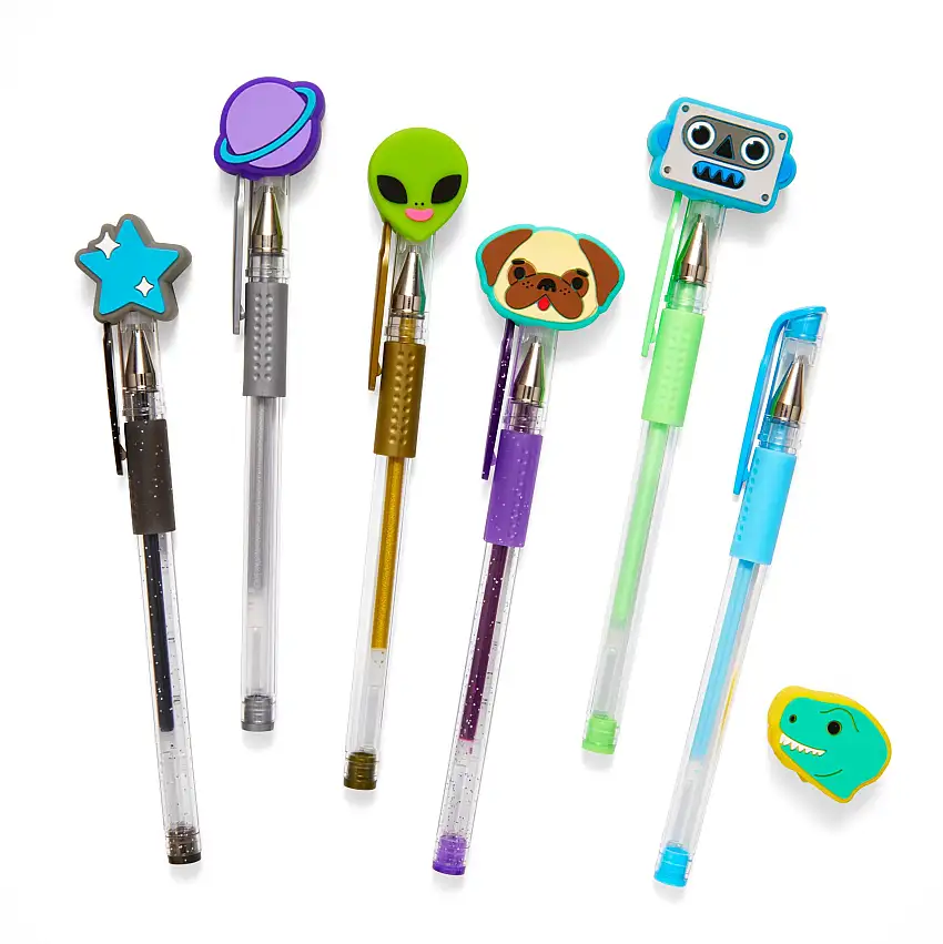 Favorite Things Gel Pens - Space