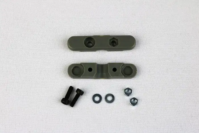 APC 50mm Folding Electric Hub