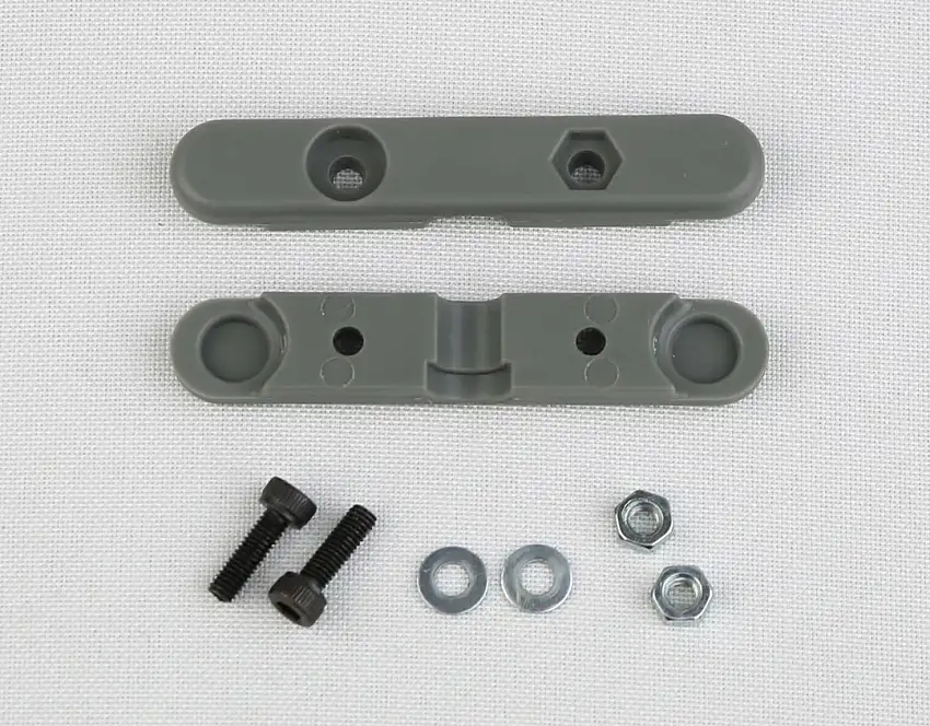 APC 45mm Folding Electric Hub