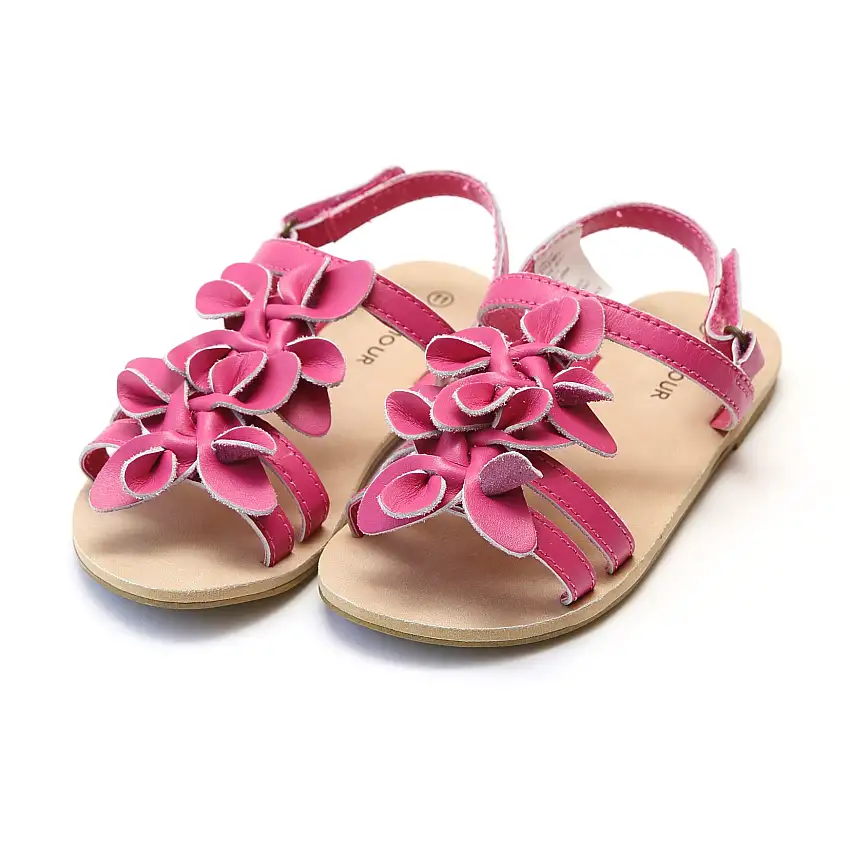 Sandals Blossom | Georgia