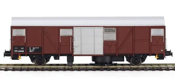 Mabar 81802 Cleaner Wagon SNFC