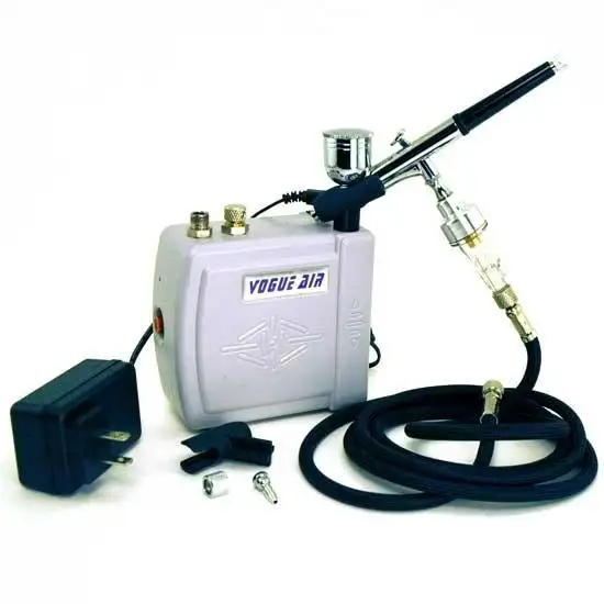 MICRO AIR COMPRESSOR