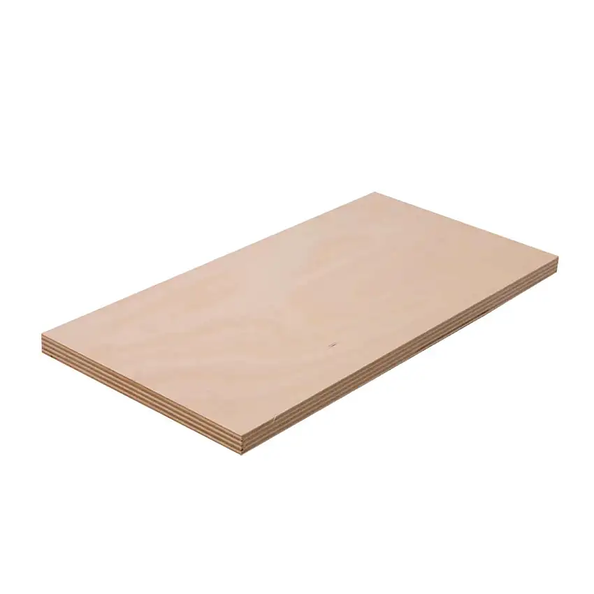 Craft Plywood 1/2 x 6 x 12 (3)