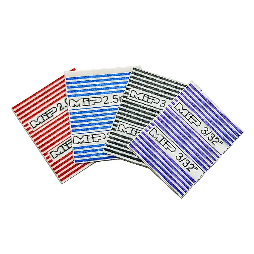 Wrench Wrap Set: Ball End