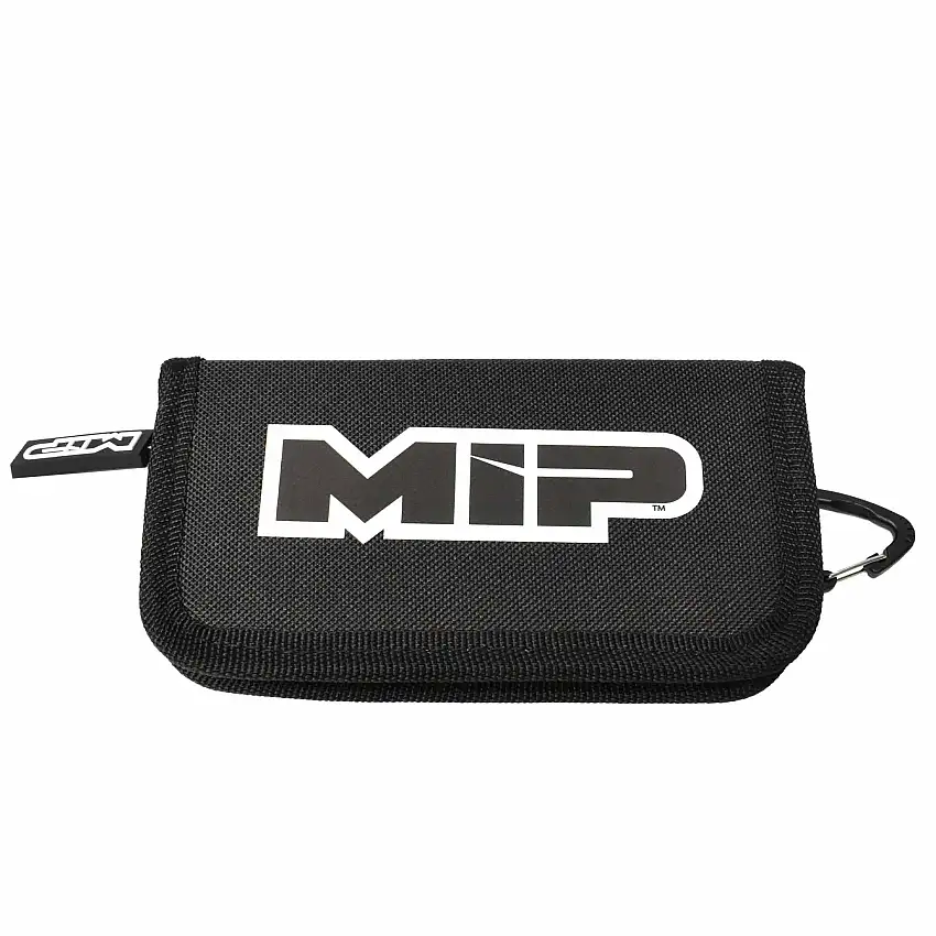 7-Inch, 13 Pocket Speed Tip Tool Bag