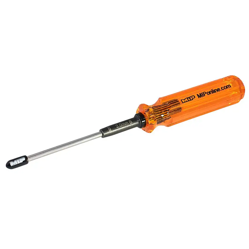 3.0mm Ball Hex Driver Wrench Gen 2