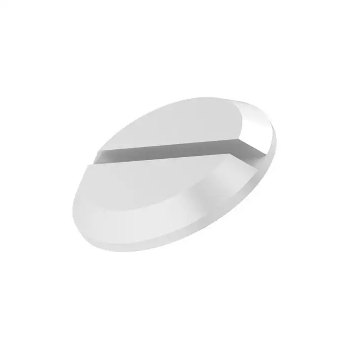 Minus mold 2 4.0mm (10 pcs)