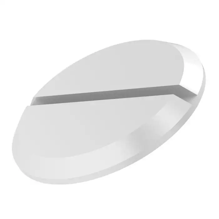 HiQ Parts Minus Mold 2 6.0mm (10pcs)