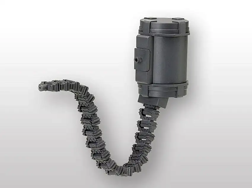M.S.G. Modeling Support Goods Weapon Unit 30 Belt Link