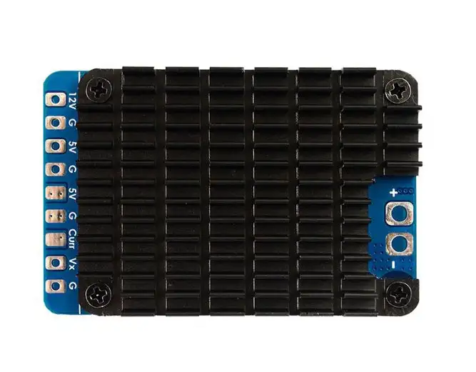 Matek Power Module PM12S-3