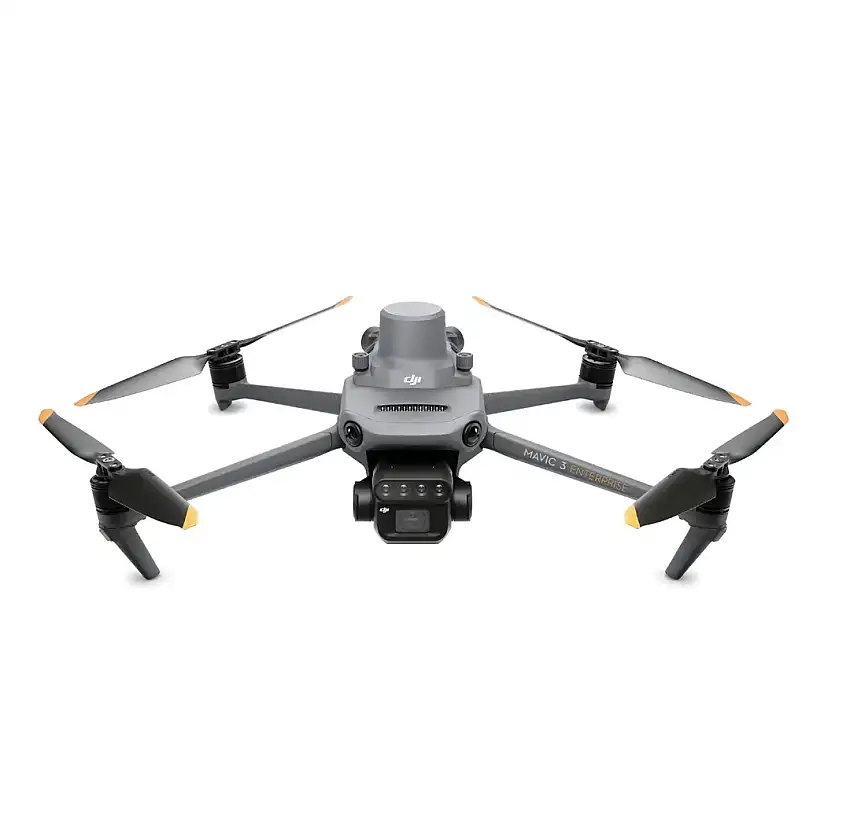 DJI Mavic 3 Multispectral Worry-Free Basic