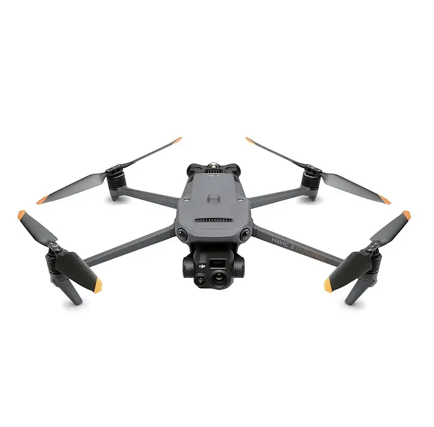DJI Mavic 3 Thermal Worry-Free Basic