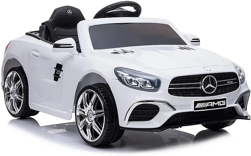 Mercedes Benz AMG SL63 12V