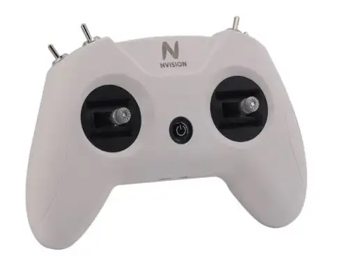 NVISION LiteRadio 2 RC Transmitter 2.4GHz