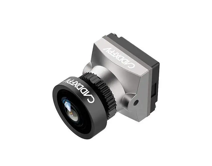 Caddx Nebula Nano Camera Only with Coaxial Cable for DJI HD