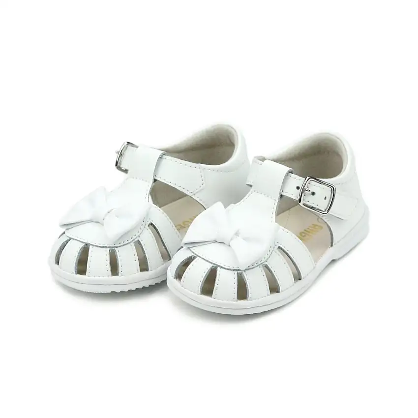 Nellie Bow Sandal - Babies & Toddlers