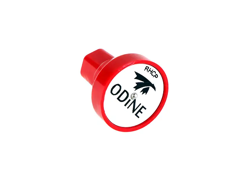 TrueRC ODINE 5.8GHz Stubby RHCP Antenna