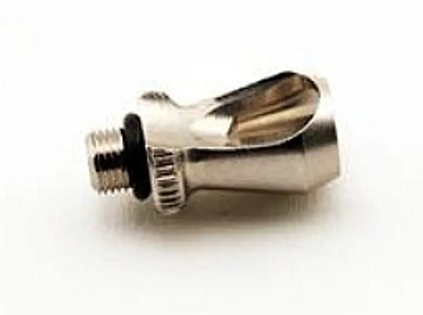 Aircap for Light-Medium Fluids (HC-1/HC-3)Paasche Airbrush