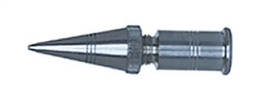 Size 3 Color Adjusting Part (H-3)Paasche Airbrush