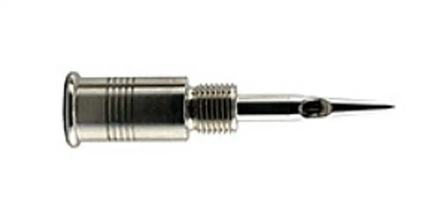 Size 5 Color Needle Only (HN-5)Paasche Airbrush