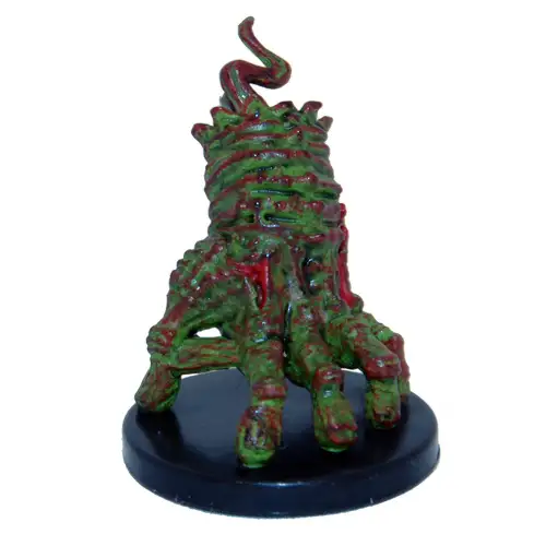 Dungeons Deep #10 Giant Crawling Hand (C)