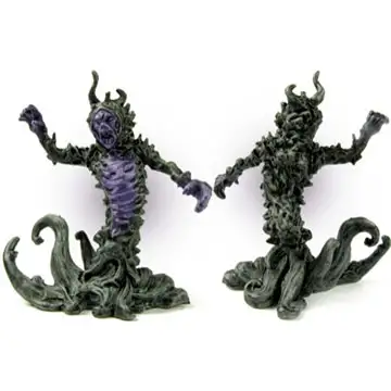 Heroes & Monsters #26 Spectre (R)