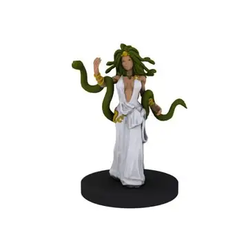 Heroes & Monsters #29 Medusa (R)