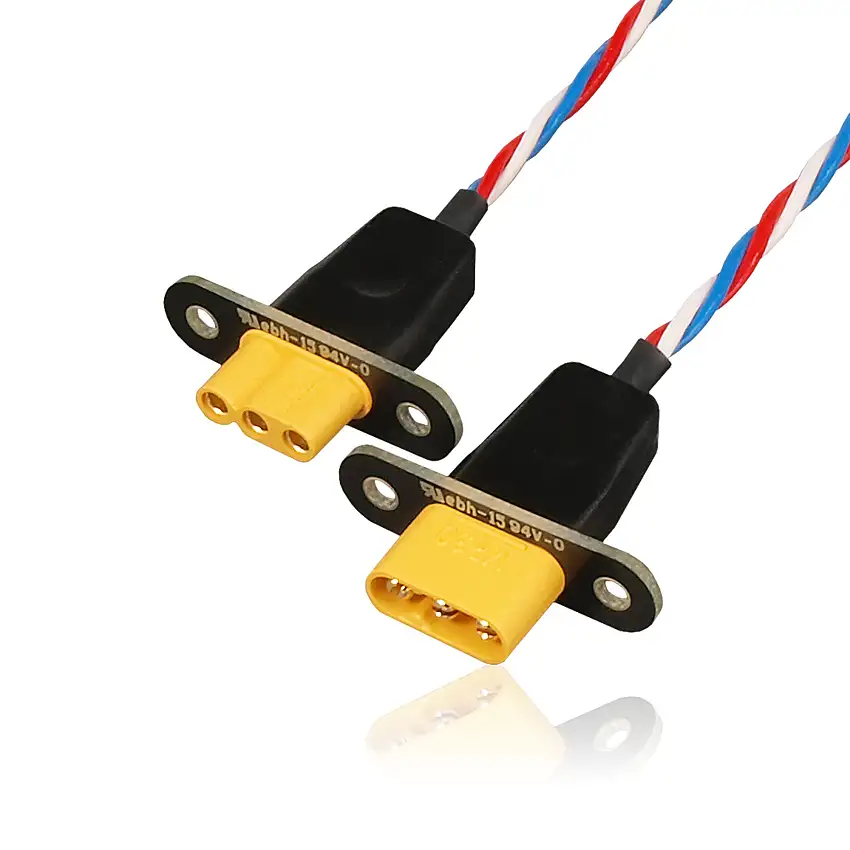 Cable Set Premium "one-4-one" MR30, 180cm