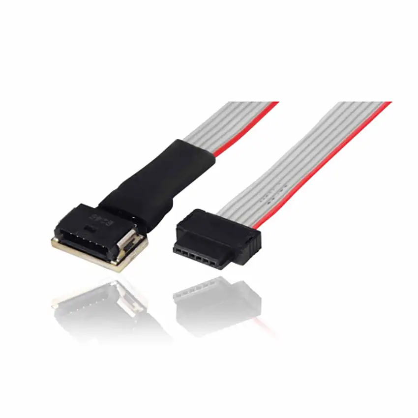 40cm Display Extension Cable for PowerBox Competition SR2 & PowerBox Source
