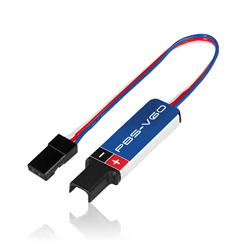 PBS-V60 Voltage Sensor, 60V
