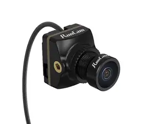 RunCam Phoenix HD Nano Camera (with 12cm Cable)