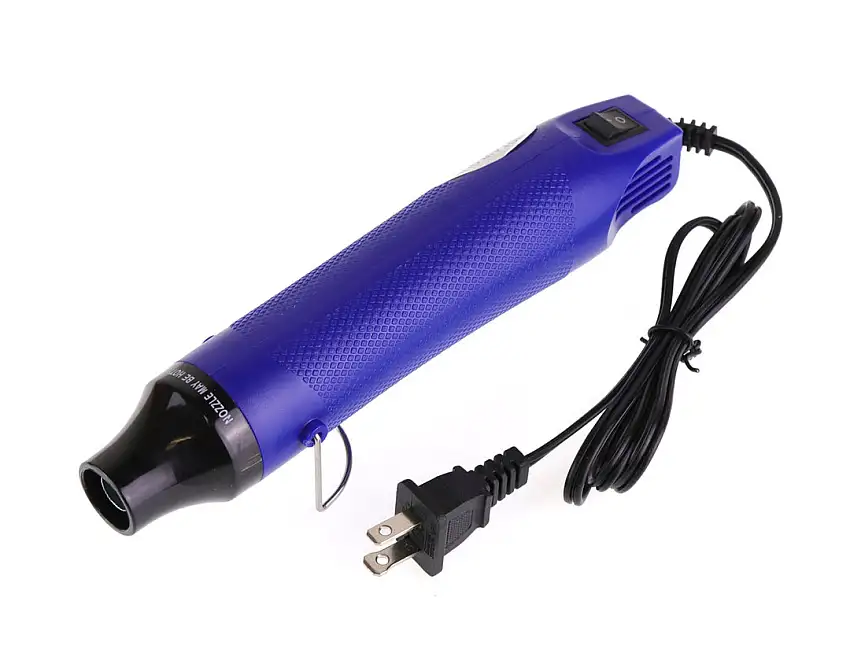 Portable Mini Hot Air Gun - 300w