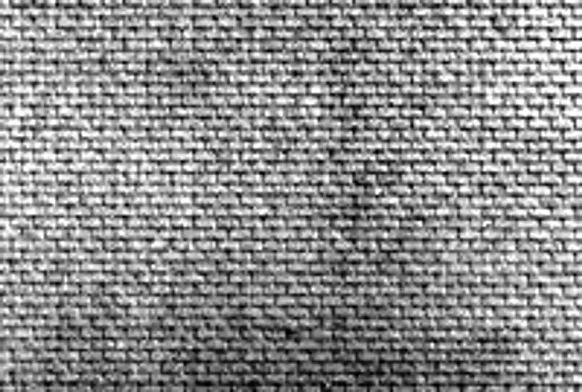 Shingle Roof Sheets (2) HO Pikestuff