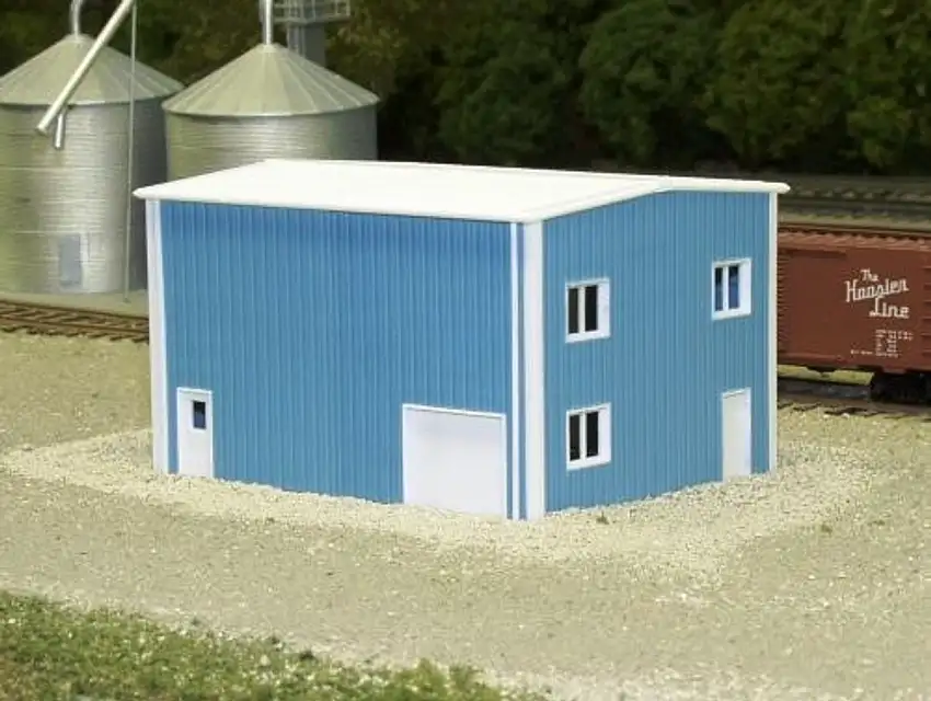 Modern Yard Office N Pikestuff