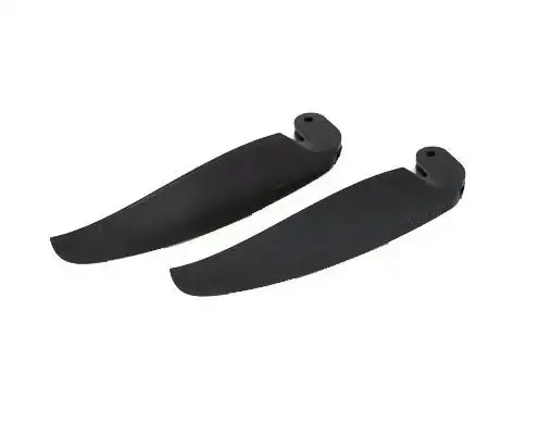 Radian/Pro Propeller 9.75 x 7.5: EFLP97575F