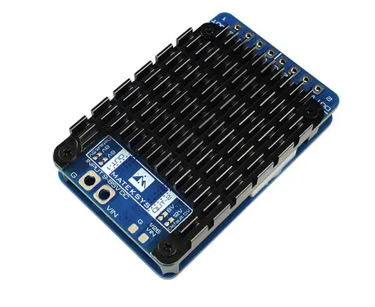 Matek Power Module PM20S-2