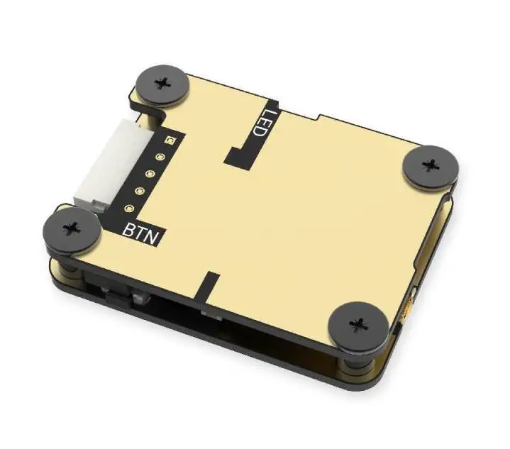 TBS Unify Pro32 DP MMCX Video Transmitter - NDAA