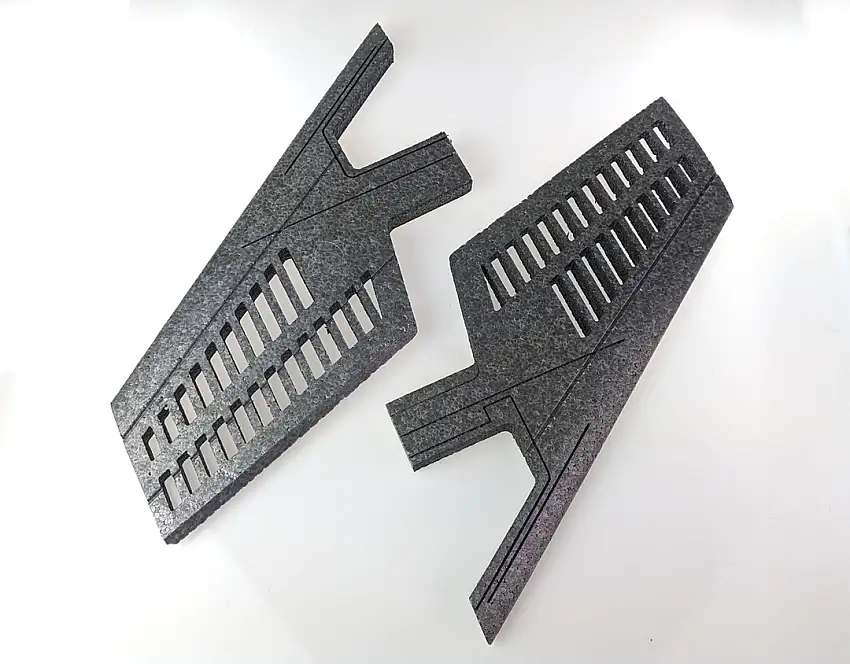 Ritewing Lil Bastard Light Kit