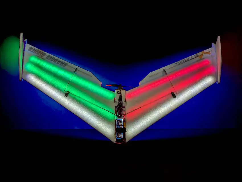 STRIX LED Package A for Shadow Seeker