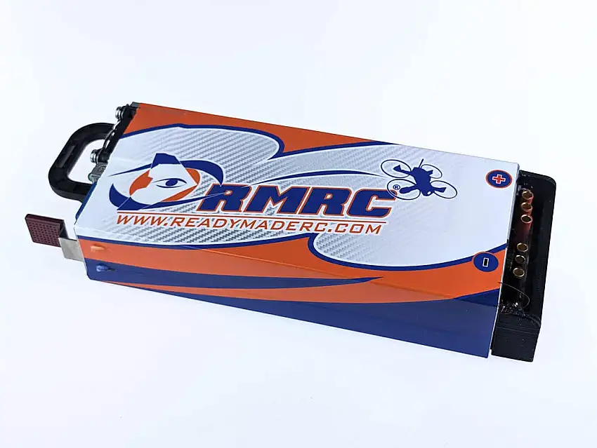RMRC 12V 900W Compact Power Supply with Bullet Connectors