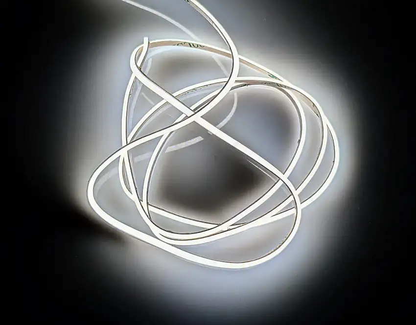 STRIX NoctuaGlow 12V COB LED 2.7mm x 1m - White